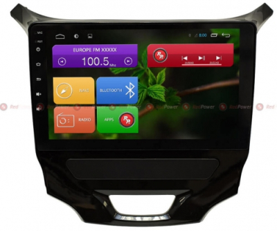 Штатное головное устройство Redpower 31152 R IPS DSP на Android 7.0+ для автомобилей Chevrolet Cruze 2 2015+ Штатное головное устройство Redpower 31152 R IPS DSP на Android 7.0+ для автомобилей Chevrolet Cruze 2 2015+
