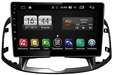 Штатная магнитола FarCar S195 для Chevrolet Captiva 2012+ на Android 8.1 (LX109R)