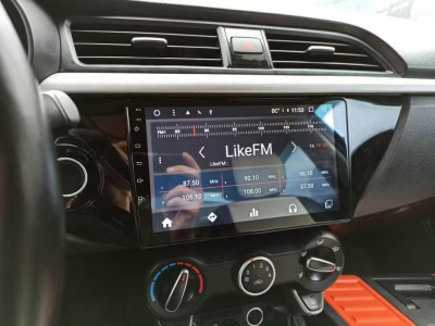 Штатная магнитола Kia Rio, Rio X-Line 2017-2020 на Android 11 - Cardrox CD-4082M