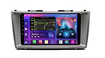 Штатная магнитола для Toyota Camry 2006-2011 на Android 13, QLED/2K, 4G - FarCar S500 Plus (1171M) Штатная магнитола для Toyota Camry 2006-2011 на Android 13, QLED/2K, 4G - FarCar S500 Plus (1171M)