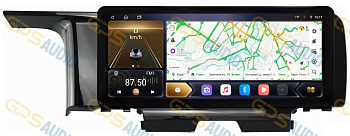 Штатная магнитола 12-14,6" для Kia Sorento 2021+ (стиль LUX ONE) - Carmedia SF-9276