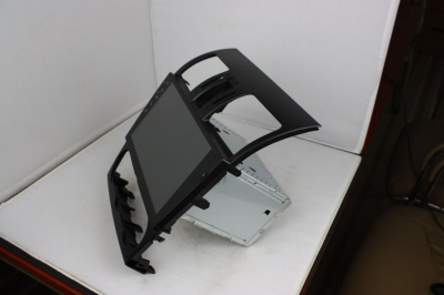 Штатная автомагнитола Subaru Forester 2013-2014 (SH), XV 2012-2014, Impreza 2011+ (GP/GJ) Carmedia KD-9108-P5 Android 9.0 DSP