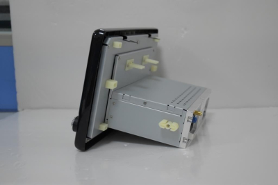 Штатное головное устройство для Renault Arkana на Android 8.1 Carmedia KR-9196-S9