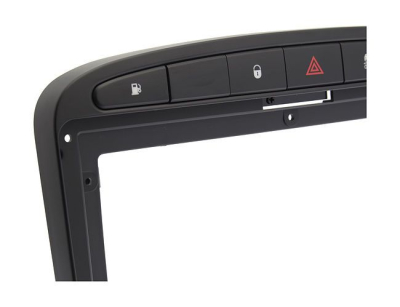 Штатная магнитола Peugeot 308 2008-2013 / 408 2012-2017 черный на Android 10, DSP, 4G, IPS, Carplay - Cardrox CD-4610-12 (12 дюймов)