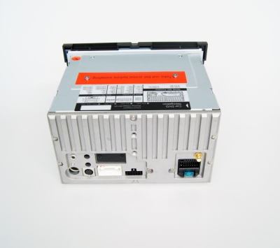 Штатное головное устройство FORD 188x118мм Explorer, Expedition, Mustang, F150, F250, F350, F450 на Android 8.1 CARMEDIA KR-7057-T8