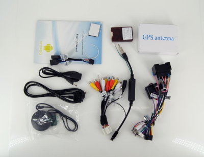 Штатное головное устройство Chevrolet Cruze 2013-2015 на Android 8.1 CARMEDIA KR-8055-T8