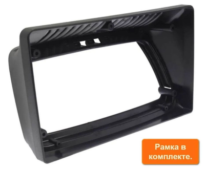 Штатная магнитола Toyota Celica 1999 - 2006 взамен верхнего на Android 10, DSP, 4G, IPS, Carplay - Cardrox CD-4843-12 (12 дюймов)