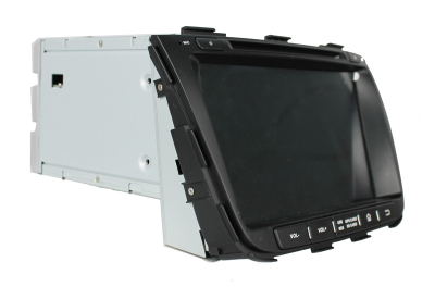 Штатная автомагнитола Android 9.0 Carmedia KD-8050-P30 для Kia Sorento XM 2012–2015