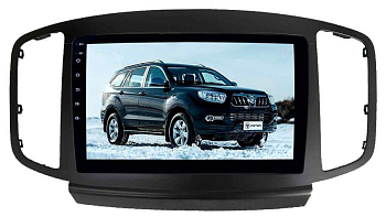 Штатная магнитола для Foton sauvana LeTrun 3266-3273 9 дюймов NS 2+16 Gb MTK-L Android 10.x DSP ++