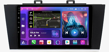 Штатная магнитола для Subaru Legacy, Outback 2014-2021 на Android 13, QLED/2K, 4G - FarCar S500 Plus (557M) Штатная магнитола для Subaru Legacy, Outback 2014-2021 на Android 13, QLED/2K, 4G - FarCar S500 Plus (557M)