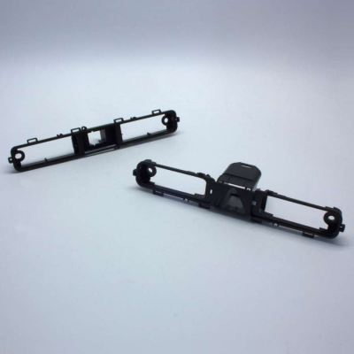 Магнитола Volkswagen Tiguan 2010-2016 LeTrun 1858-4217 9 дюймов VT Android 10.x MTK-L 2+16 Gb ASP