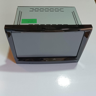 Штатная магнитола для Porshe 911 2004-2008 на Android 10 - Carmedia SL-P8001