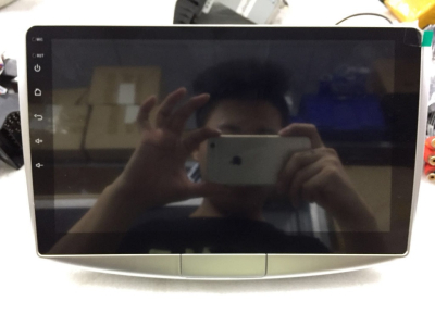 Штатное головное устройство Volkswagen Passat 2005-2015 (B6, B7), Passat CC 2012-2015 на Android 6.0 Carmedia NM-023-MTK Штатное головное устройство Volkswagen Passat 2005-2015 (B6, B7), Passat CC 2012-2015 на Android 6.0 Carmedia NM-023-MTK