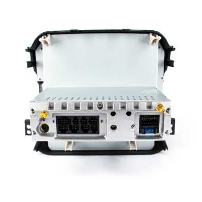 Штатное головное устройство для Kia Sportage 2010-2016 на Android 8.1 Carmedia KR-90003-S9