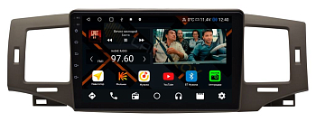 Штатная магнитола Toyota Corolla Fielder E120 2004-2006 рестайлинг на Android 11, DSP, 4G, IPS / QLED 2K, Carplay - Cardrox CD-4449 Штатная магнитола Toyota Corolla Fielder E120 2004-2006 рестайлинг на Android 11, DSP, 4G, IPS / QLED 2K, Carplay - Cardrox CD-4449