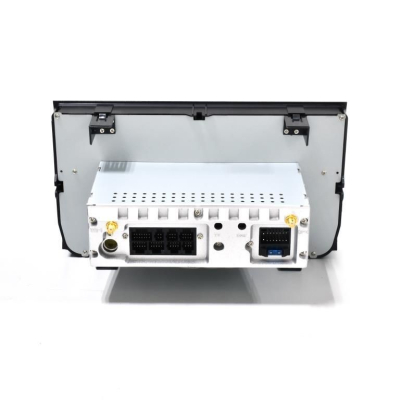 Штатное головное устройство Skoda Kodiaq на Android 8.1 Carmedia YR-9108-S9