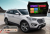 Штатное головное устройство RedPower 31210 R IPS DSP на Android 7.1+ для Hyundai Santa Fe 2012+