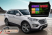 Штатное головное устройство RedPower 31210 R IPS DSP на Android 7.1+ для Hyundai Santa Fe 2012+