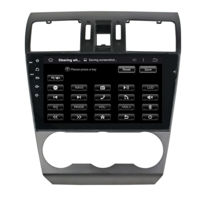 Штатная автомагнитола Subaru Forester 2013-2014 (SH), XV 2012-2014, Impreza 2011+ (GP/GJ) Carmedia KD-9108-P30 Android 10 DSP Штатная автомагнитола Subaru Forester 2013-2014 (SH), XV 2012-2014, Impreza 2011+ (GP/GJ) Carmedia KD-9108-P30 Android 10 DSP