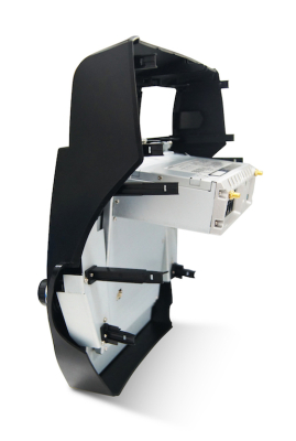 Головное устройство 12 дюймов TOYOTA LC PRADO 150 2009-2013 Android 6.0 CARMEDIA SP-12108-T8 tesla-style