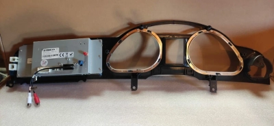 Монитор для Audi A6 2005-2009 на Android 11 - Carmedia MRW-9612A Монитор для Audi A6 2005-2009 на Android 11 - Carmedia MRW-9612A