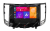 Штатная магнитола для Infiniti FX35 2008-2013, QX70 2013-2018 на Android 12 (14), (QLED/2K) - Carmedia SF-9828-2-NPQU
