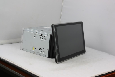 Универсальное головное устройство 2DIN на Android 9.0 Carmedia KD-1000-P6