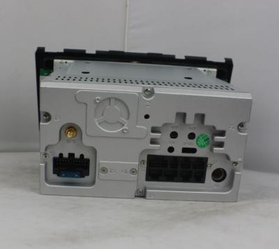 Штатное головное устройство HONDA CRV III 2006-2012 (RE) на Android 10 Carmedia MKD-8079-P6