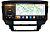 Штатная магнитола 12-14,6" для Mitsubishi Pajero Sport 2019+, L200 2017+ (стиль LUX ONE) - Carmedia SF-9638-2