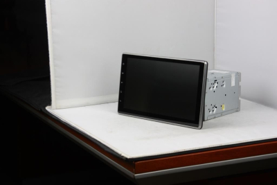 Универсальное головное устройство 2DIN на Android 9.0 Carmedia KD-1000-P6