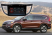 Штатная автомагнитола Honda CRV (2012+) Redpower 30111 IPS на Android 8.1
