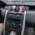 Монитор Land Rover Discovery Sport 2015-2019 (взамен заводского 8" монитора) на Android 11 - Radiola RDL-1662-19 MTK