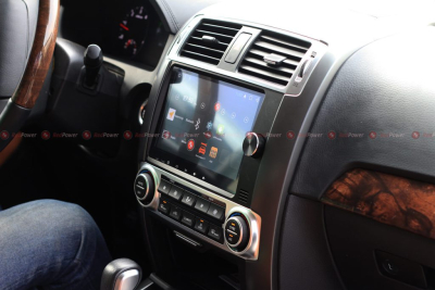 Штатное головное устройство Redpower 31322 IPS DSP на Android 7.1+ для Kia Mohave 2017+