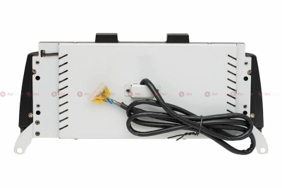 Штатное головное устройство RedPower 31102 IPS на Android 6.0+ для BMW X3 F25 (2010+), X4, кузов F26 (2014+)