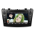 Штатная автомагнитола Android 10 Carmedia KD-8003-P30 для Mazda 3 2009-2013 (BL), Axela 2009-2013 Штатная автомагнитола Android 10 Carmedia KD-8003-P30 для Mazda 3 2009-2013 (BL), Axela 2009-2013