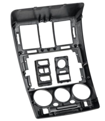 Штатная магнитола Hyundai Getz 2002 - 2011 черный на Android 11 - Cardrox CD-4912M