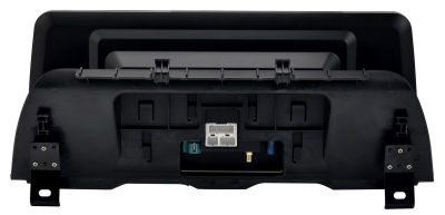 Монитор 12,3" BMW 5 серии F10/F11 (2010-2016) NBT на Android 12 - Radiola RDL-1288