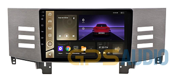 Штатная магнитола Teyes CC3 6+128Гб для Toyota Mark X 2004-2009 на Android 10 (6/128Гб)