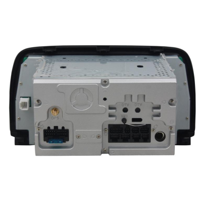 Штатная автомагнитола Android 9.0 Carmedia KD-8236-P30 для Mazda CX-5 2011-2016