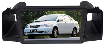 Штатная магнитола для BYD F3 LeTrun 2294-3150 9 дюймов (крутилки) NS 2+16 Gb MTK-L Android 10.x DSP ++ Штатная магнитола для BYD F3 LeTrun 2294-3150 9 дюймов (крутилки) NS 2+16 Gb MTK-L Android 10.x DSP ++