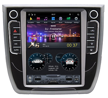 Магнитола Tesla для Subaru Forester 2013-2014 (SH), XV 2012-2014, Impreza 2011+ (GP/GJ) на Android 9.0 Carmedia ZF-1072-DSP Магнитола Tesla для Subaru Forester 2013-2014 (SH), XV 2012-2014, Impreza 2011+ (GP/GJ) на Android 9.0 Carmedia ZF-1072-DSP