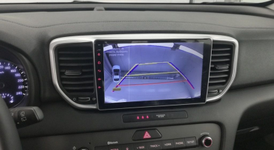 Штатное головное устройство KIA Sportage (2019+) 9 дюймов на Android 10 NaviPilot NPD10L-WTG-K1143-10 Штатное головное устройство KIA Sportage (2019+) 9 дюймов на Android 10 NaviPilot NPD10L-WTG-K1143-10