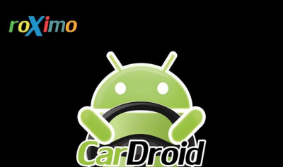 Штатная магнитола CarDroid RD-3003F для Lada Vesta (Android 10)