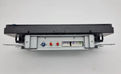 Монитор для LR Range Rover Vogue 2013-2017 BOSCH на Android 11 - Carmedia MRW-R1205