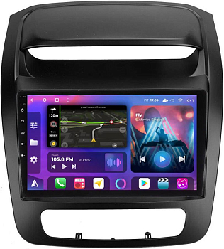 Штатная магнитола для KIA Sorento 2012-2020 (отдельный экран климата) на Android 13, QLED/2K, 4G - FarCar S500 Plus (224NM) Штатная магнитола для KIA Sorento 2012-2020 (отдельный экран климата) на Android 13, QLED/2K, 4G - FarCar S500 Plus (224NM)