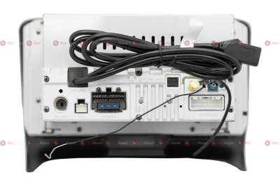 Штатное головное устройство Redpower 31048 IPS DSP на Android 7.1+ для Audi TT (8J) (2003-2014)