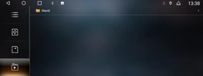 Магнитола для Toyota Land Cruiser 300 2021+ (штатный экран 8") на Android 12, 4G, Carplay - Parafar PF382L12T2 Магнитола для Toyota Land Cruiser 300 2021+ (штатный экран 8") на Android 12, 4G, Carplay - Parafar PF382L12T2