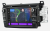 Мультимедийная система Яндекс.Авто YA-TY01-1A для Toyota Rav4