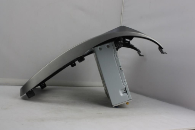 Штатное головное устройство Renault Logan на Android 9.0 Carmedia KD-9619-P6