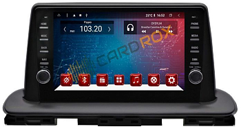 Штатная магнитола Kia Cerato 2019+ на Android 10 CARDROX FD-4266